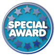 SPECIAL AWARD